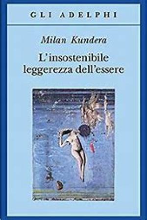 L'insostenibile leggerezza dell'essere